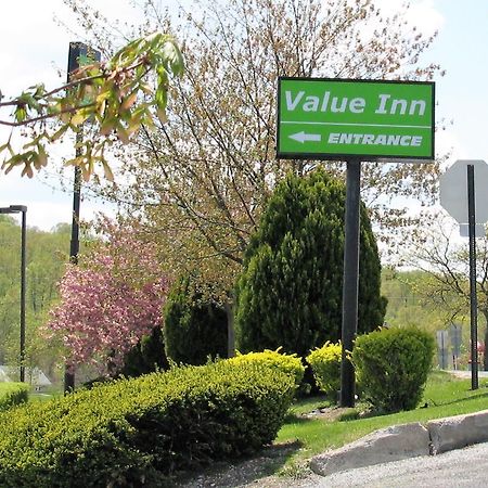 Value Inn Harrisburg-York Valley Green Esterno foto