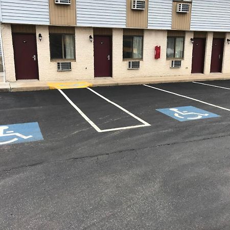 Value Inn Harrisburg-York Valley Green Esterno foto