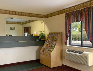 Value Inn Harrisburg-York Valley Green Esterno foto