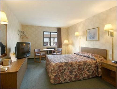 Value Inn Harrisburg-York Valley Green Esterno foto