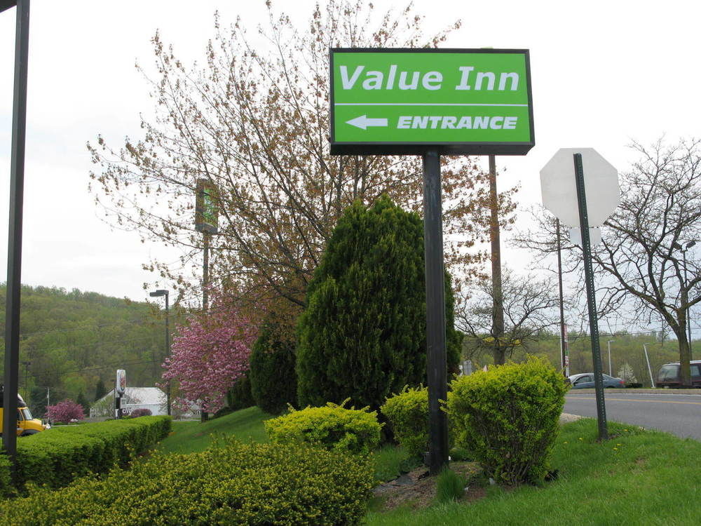 Value Inn Harrisburg-York Valley Green Esterno foto