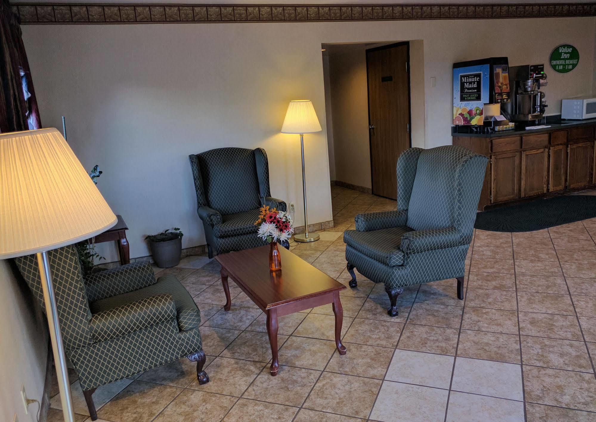 Value Inn Harrisburg-York Valley Green Esterno foto