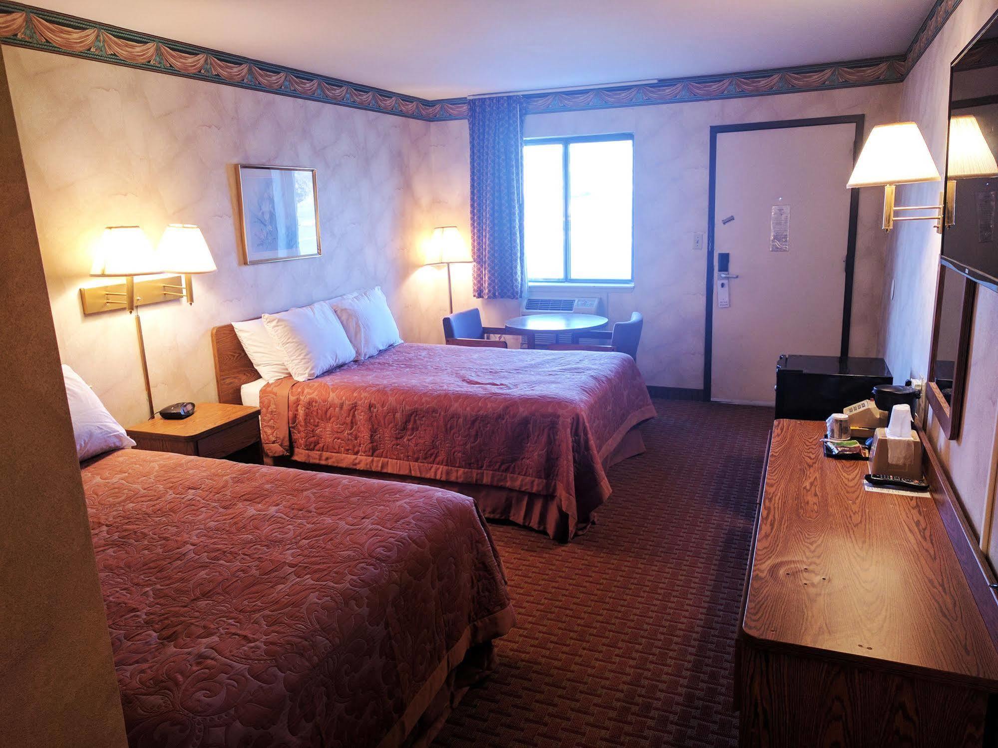 Value Inn Harrisburg-York Valley Green Esterno foto
