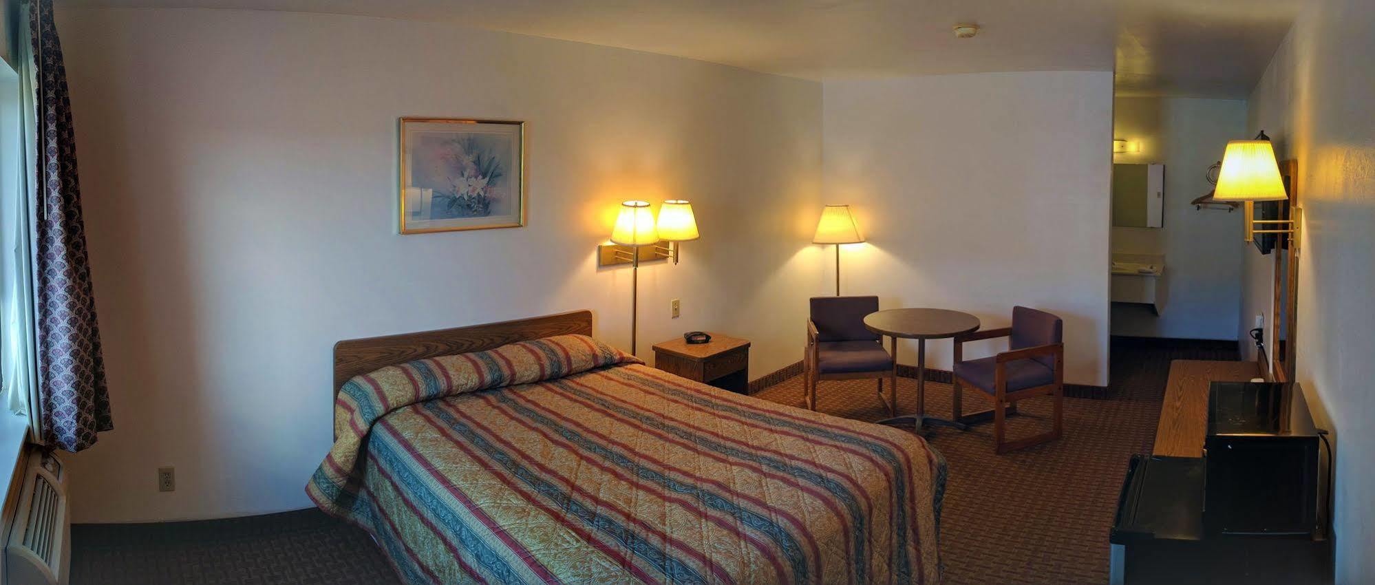 Value Inn Harrisburg-York Valley Green Esterno foto