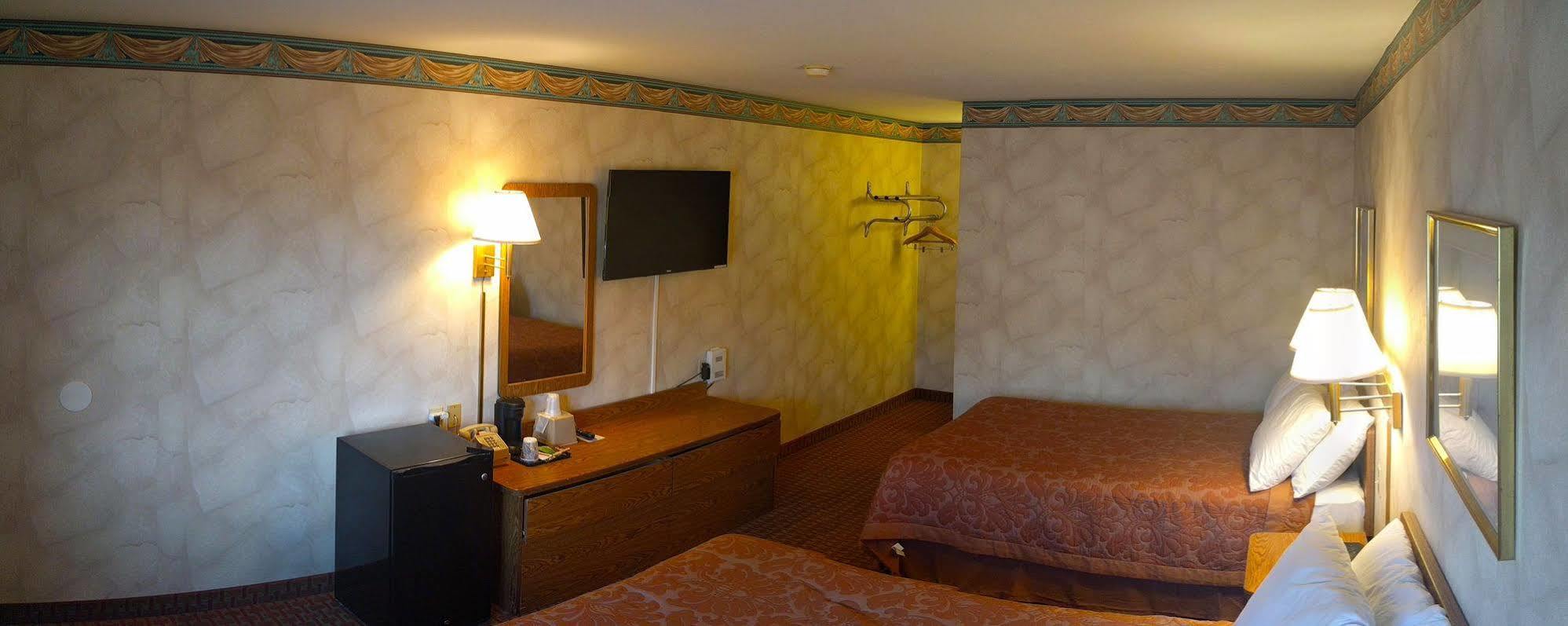 Value Inn Harrisburg-York Valley Green Esterno foto