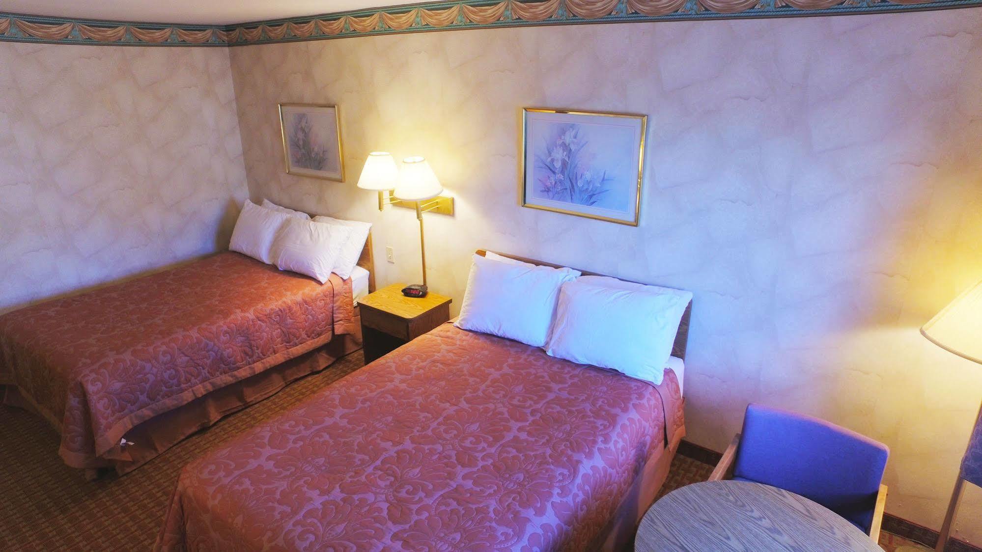 Value Inn Harrisburg-York Valley Green Esterno foto